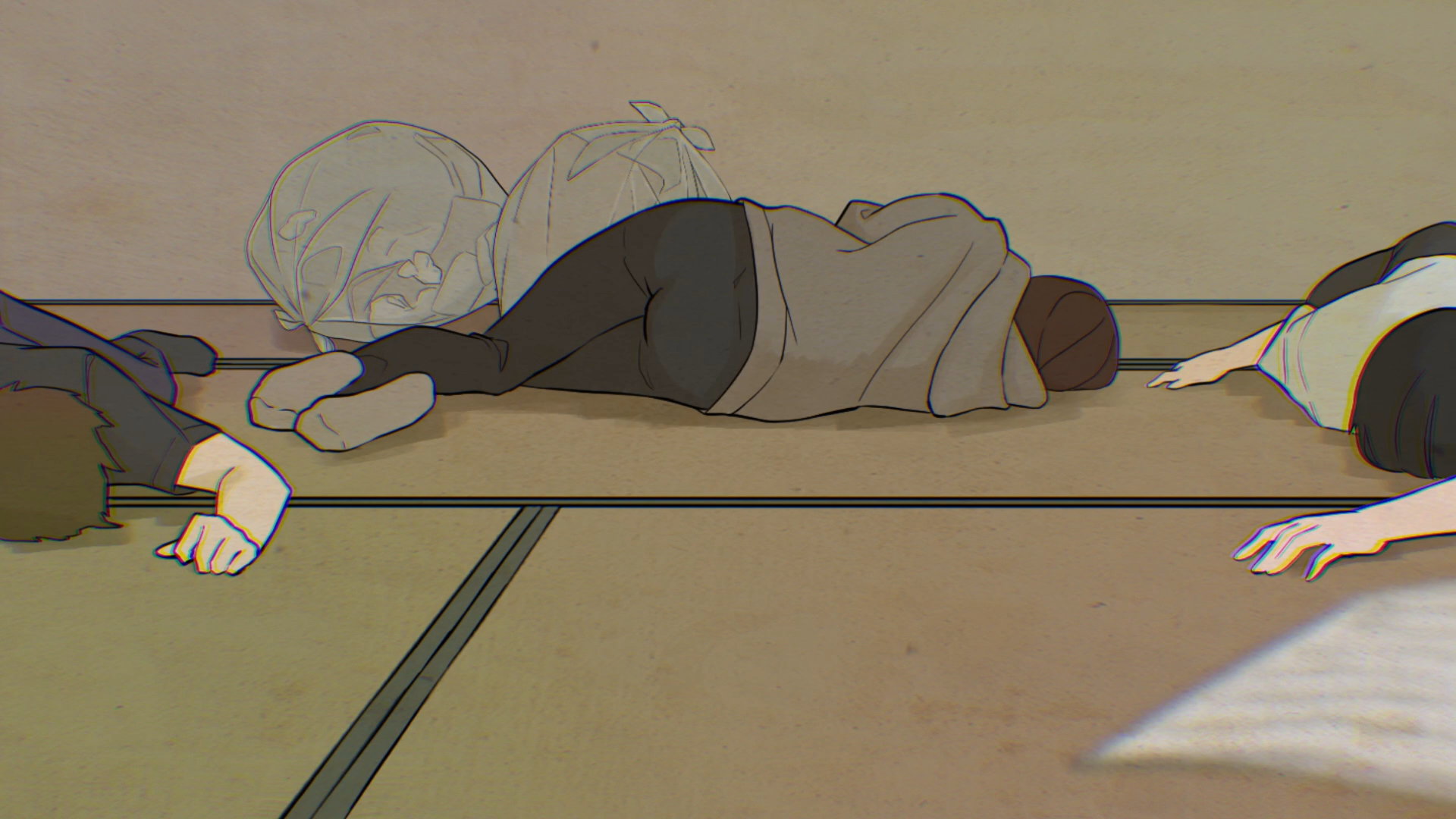 Yami Shibai 10th Season (Erai-raws)